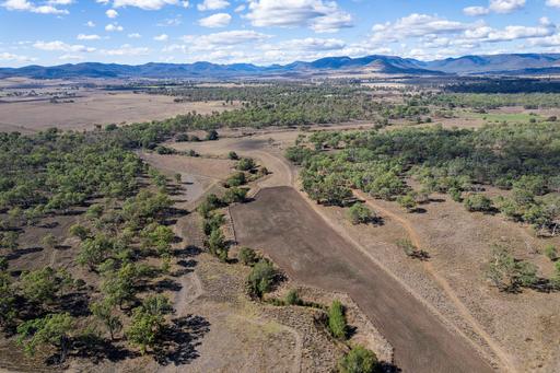 Lot 24, Hermitage Emuvale Road, Yangan QLD 4371