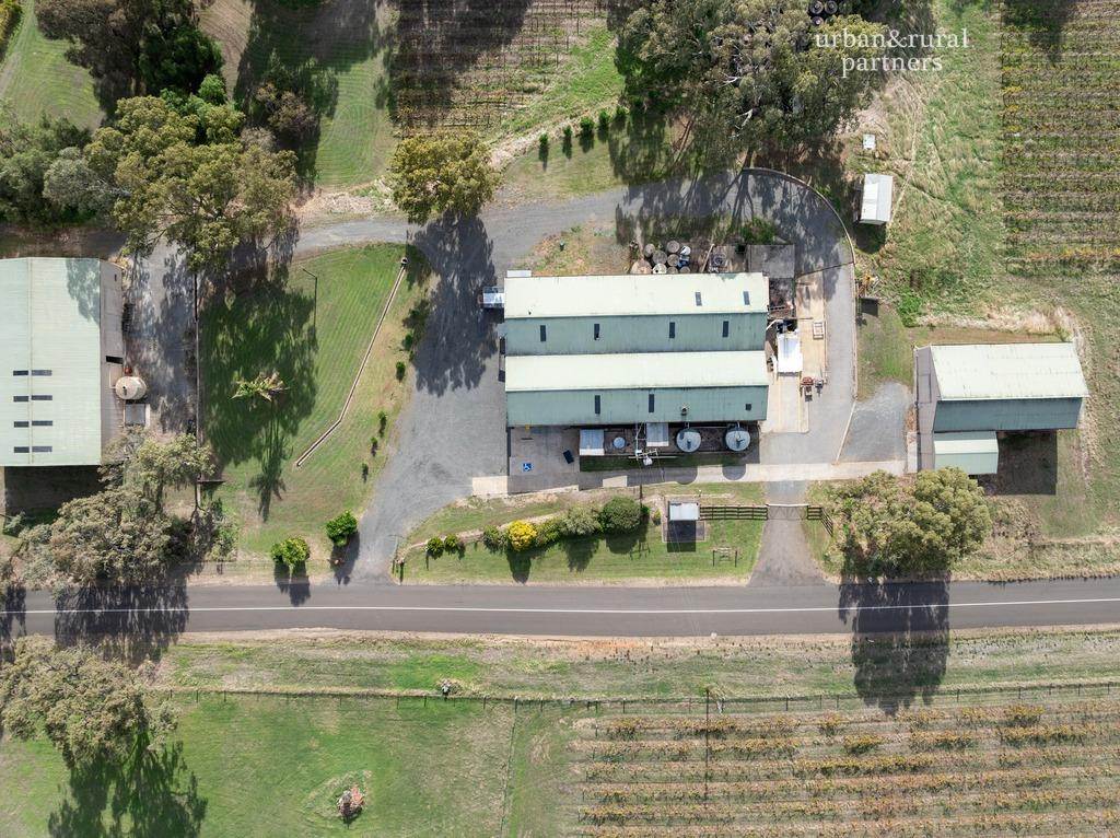 113 Hoffnungsthal Road, Lyndoch SA 5351
