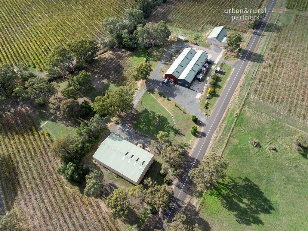 113 Hoffnungsthal Road, Lyndoch For Sale by Farmbuy.com - image 2
