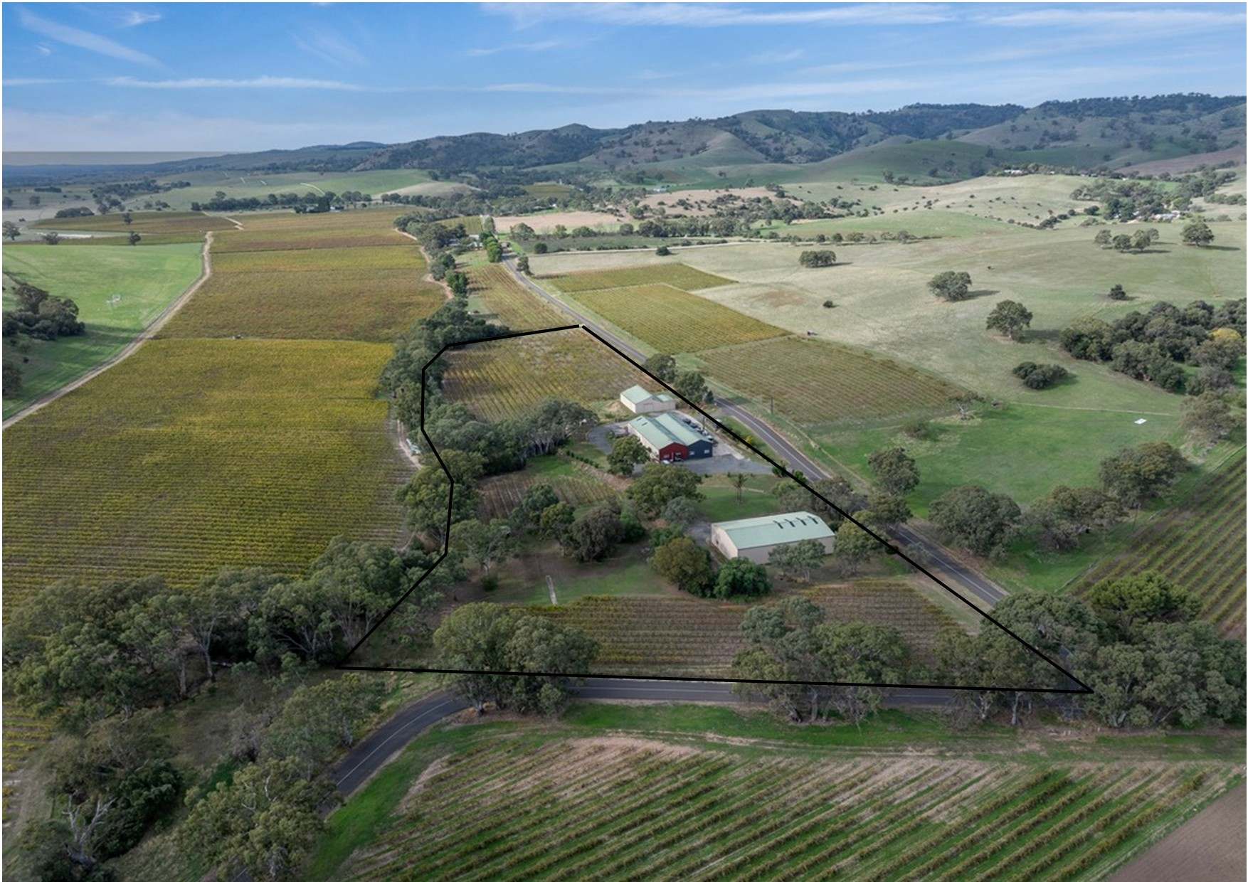 113 Hoffnungsthal Road, Lyndoch For Sale by Farmbuy.com - image 24