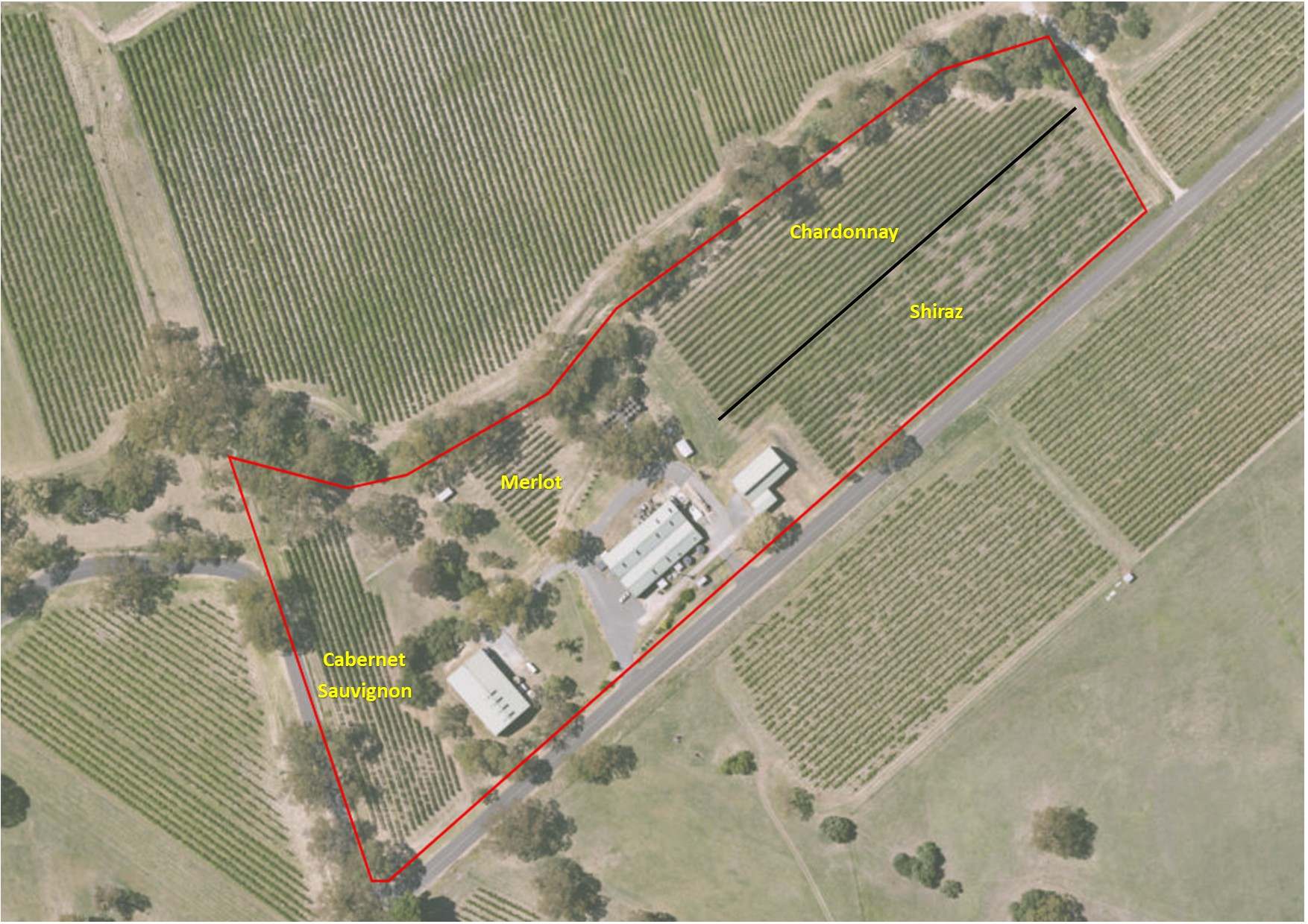 113 Hoffnungsthal Road, Lyndoch For Sale by Farmbuy.com - image 22