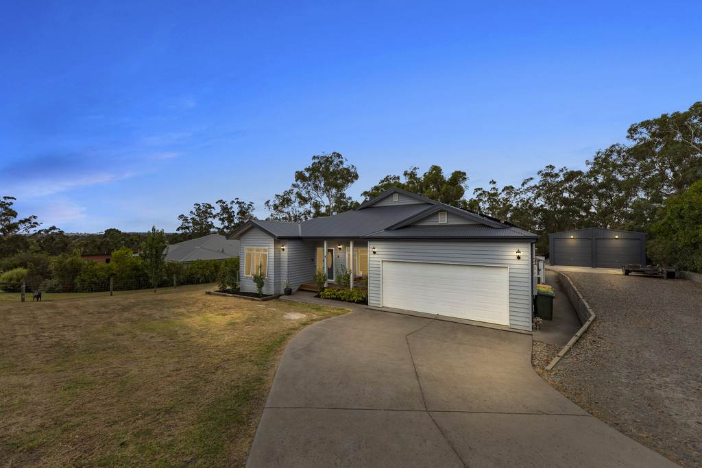 4 Jakobi Court, Bunyip VIC 3815