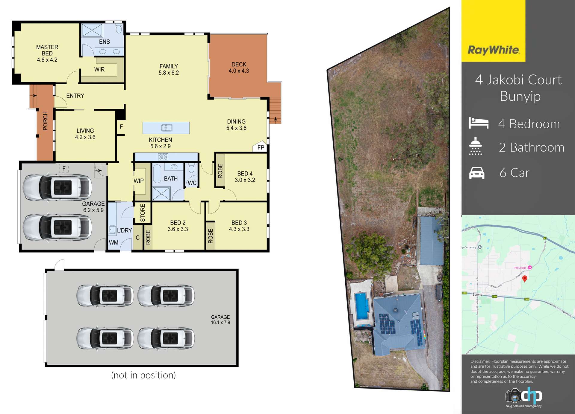 4 Jakobi Court, Bunyip For Sale by Farmbuy.com - image 30