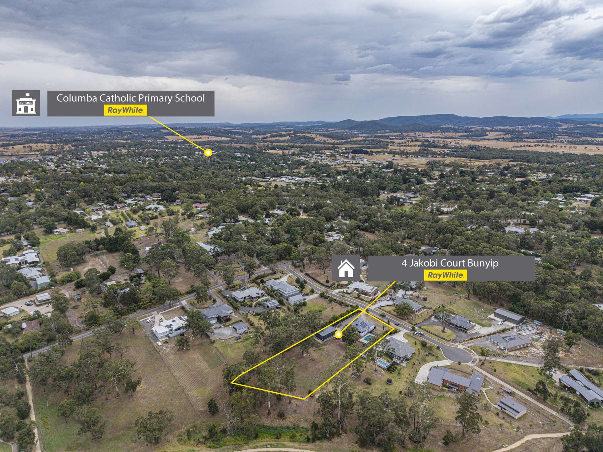 4 Jakobi Court, Bunyip For Sale by Farmbuy.com - image 27