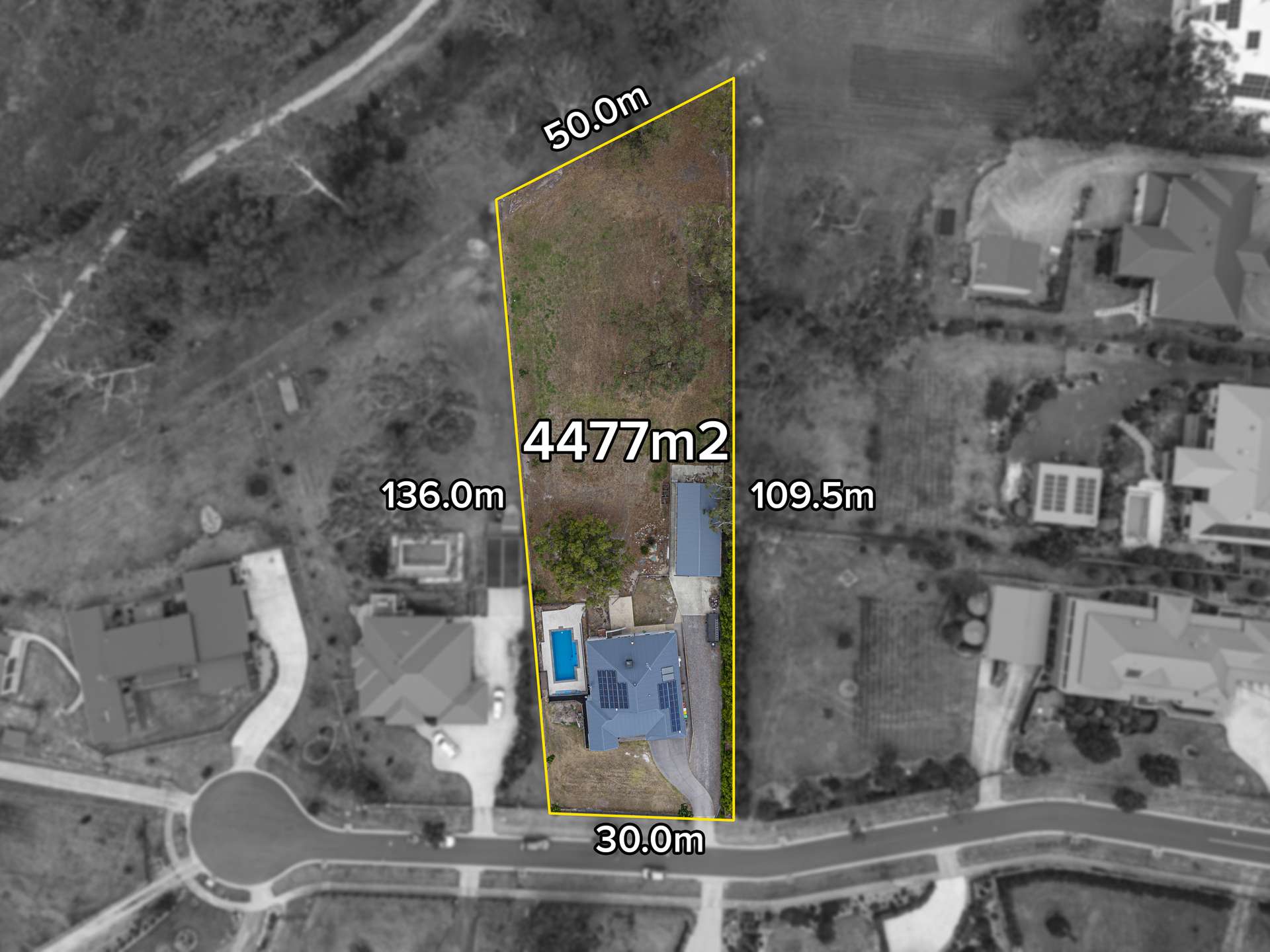 4 Jakobi Court, Bunyip For Sale by Farmbuy.com - image 29