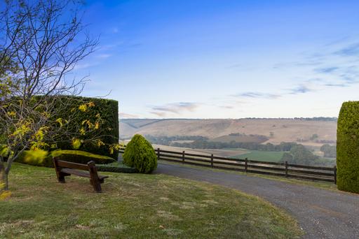 Farm For Sale - VIC - Lethbridge - 3332 - Lorwellen - 56 Acres Of Complete Serenity & Versatility 