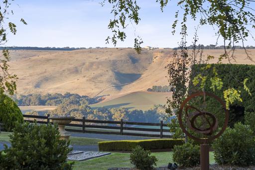 Farm For Sale - VIC - Lethbridge - 3332 - Lorwellen - 56 Acres Of Complete Serenity & Versatility 