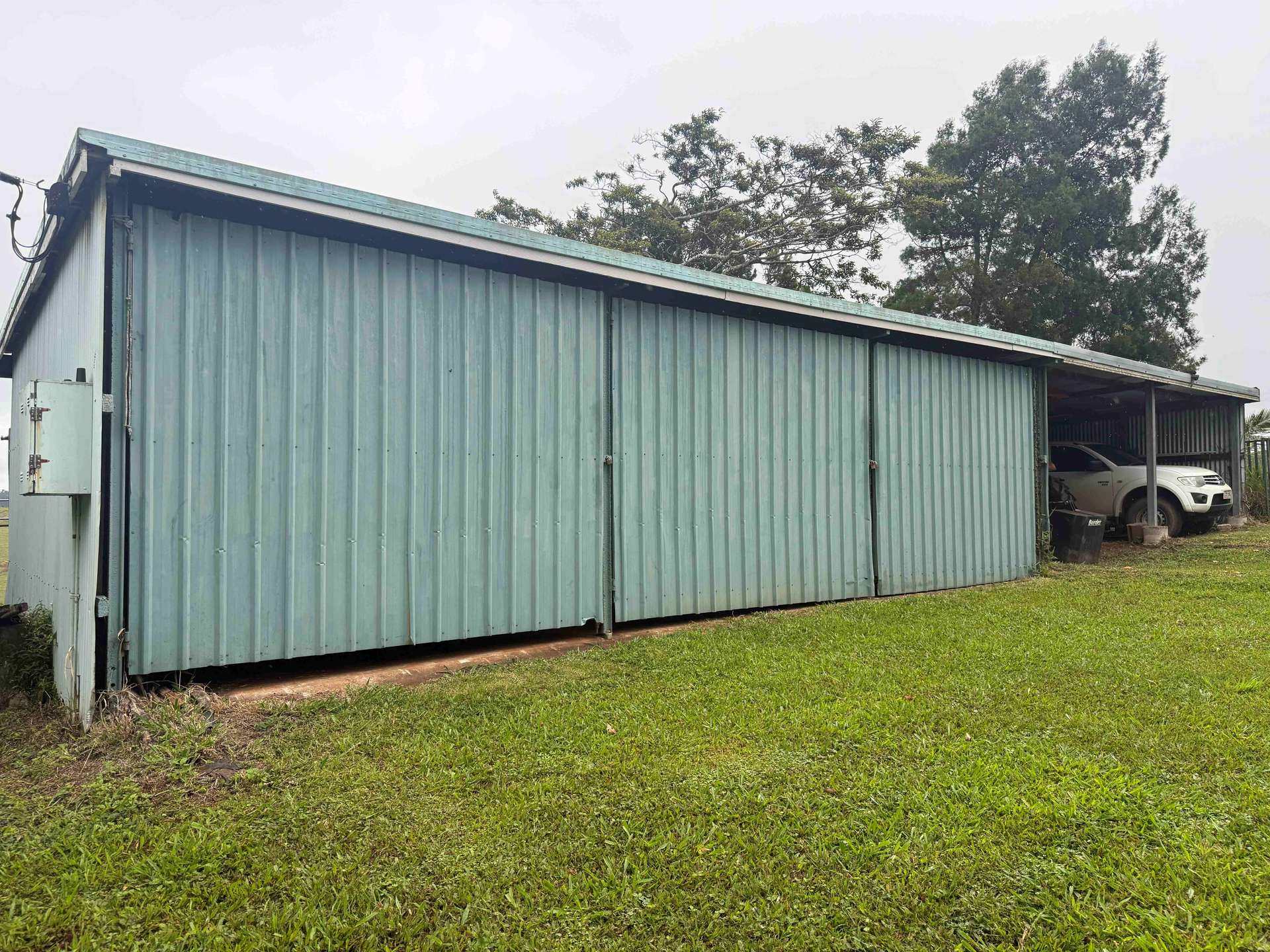 881 Merragallan Road, Jaggan For Sale by Farmbuy.com - image 21