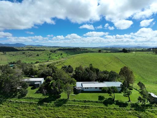 881 Merragallan Road, Jaggan QLD 4885