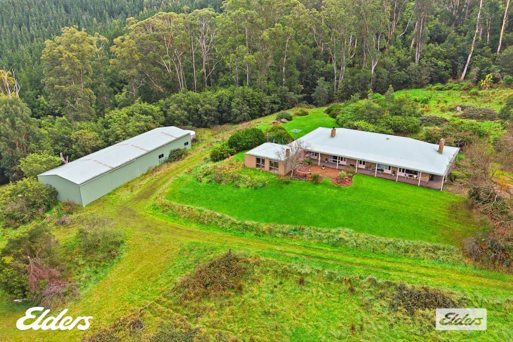 849 Bolgers Road, Devon North VIC 3971