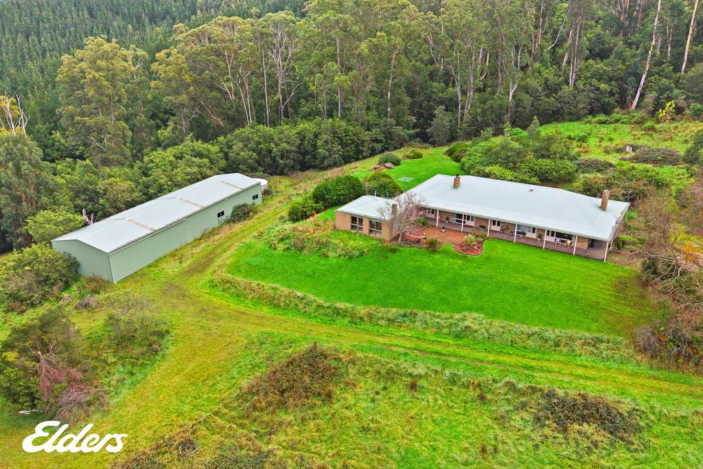 849 Bolgers Road, Devon North VIC 3971