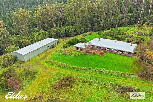849 Bolgers Road, Devon North VIC 3971