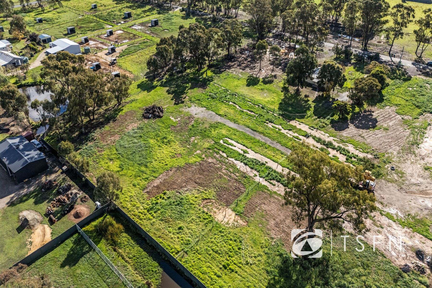 Lot 2, 26 Cunningham Lane, East Bendigo Sold by Farmbuy.com - image 4