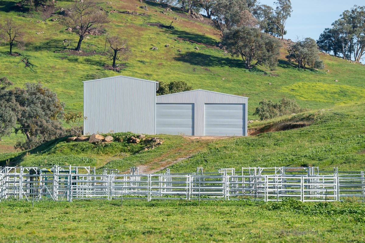 Koetong Creek Track, Bungil For Sale by Farmbuy.com - image 12