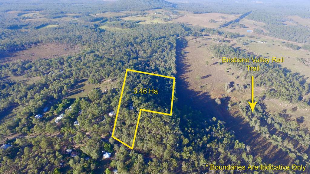 187 Pine Crescent, Esk QLD 4312