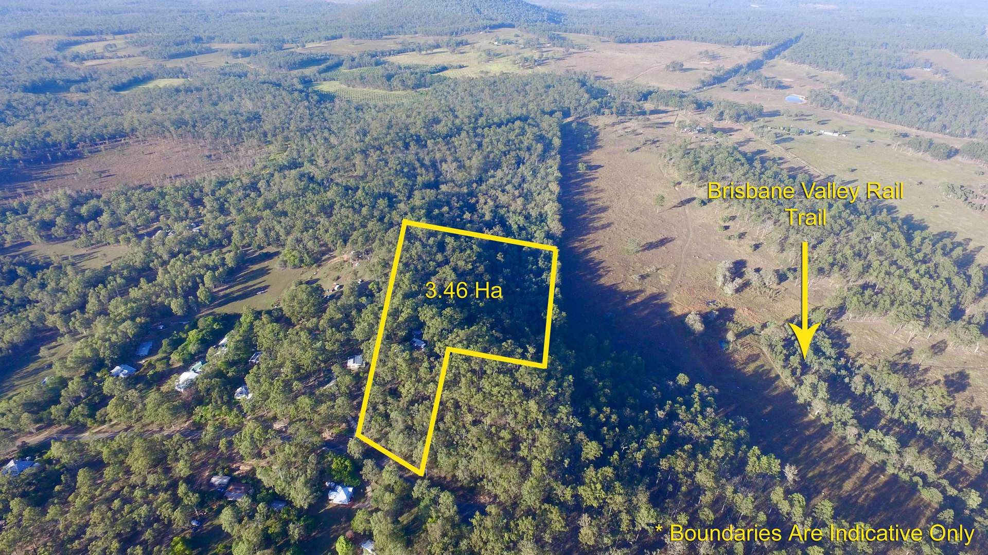187 Pine Crescent, Esk For Sale by Farmbuy.com - image 1