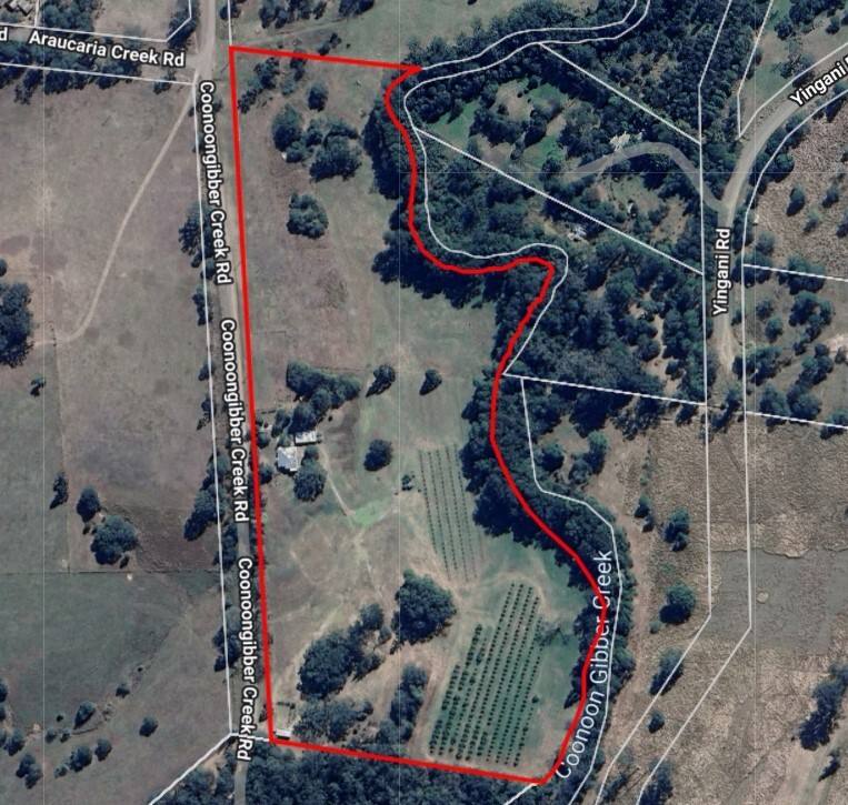 323 Coonoongibber Creek Road, Brooloo Auction by Farmbuy.com - image 30