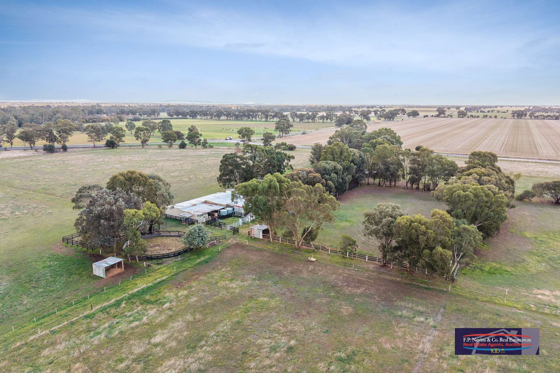 1971 Wimmera Highway, Newbridge For Sale by Farmbuy.com - image 16