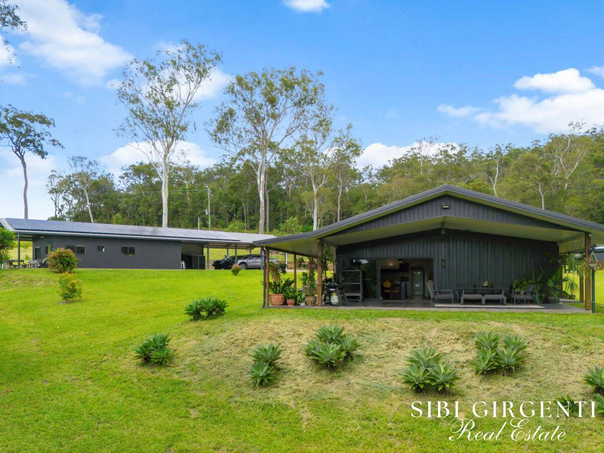 Lot 10,  Hemmings Lane, Upper Barron For Sale by Farmbuy.com - image 3