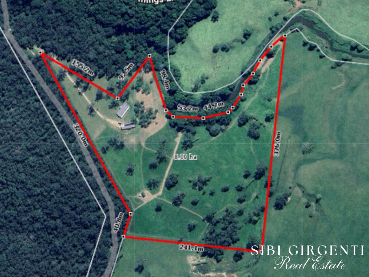 Lot 10,  Hemmings Lane, Upper Barron For Sale by Farmbuy.com - image 29