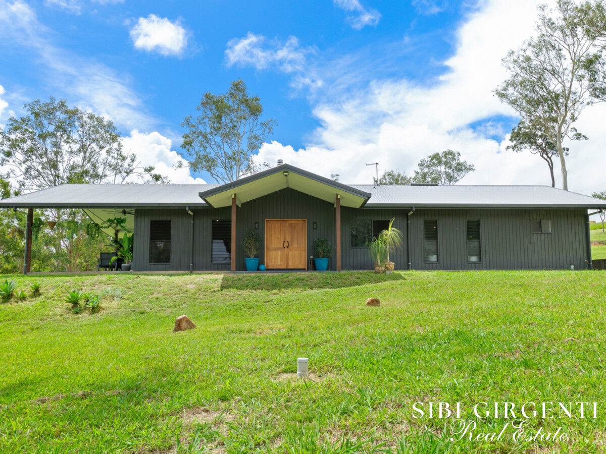Lot 10,  Hemmings Lane, Upper Barron For Sale by Farmbuy.com - image 2