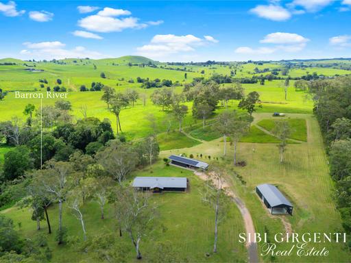 Lot 10&comma; Hemmings Lane, Upper Barron QLD 4883