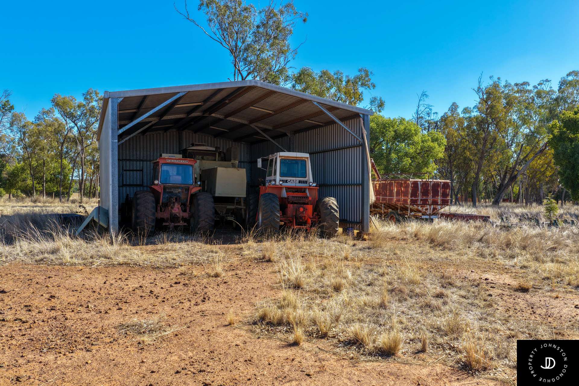 409 Bakers Lane, Gunnedah For Sale by Farmbuy.com - image 27