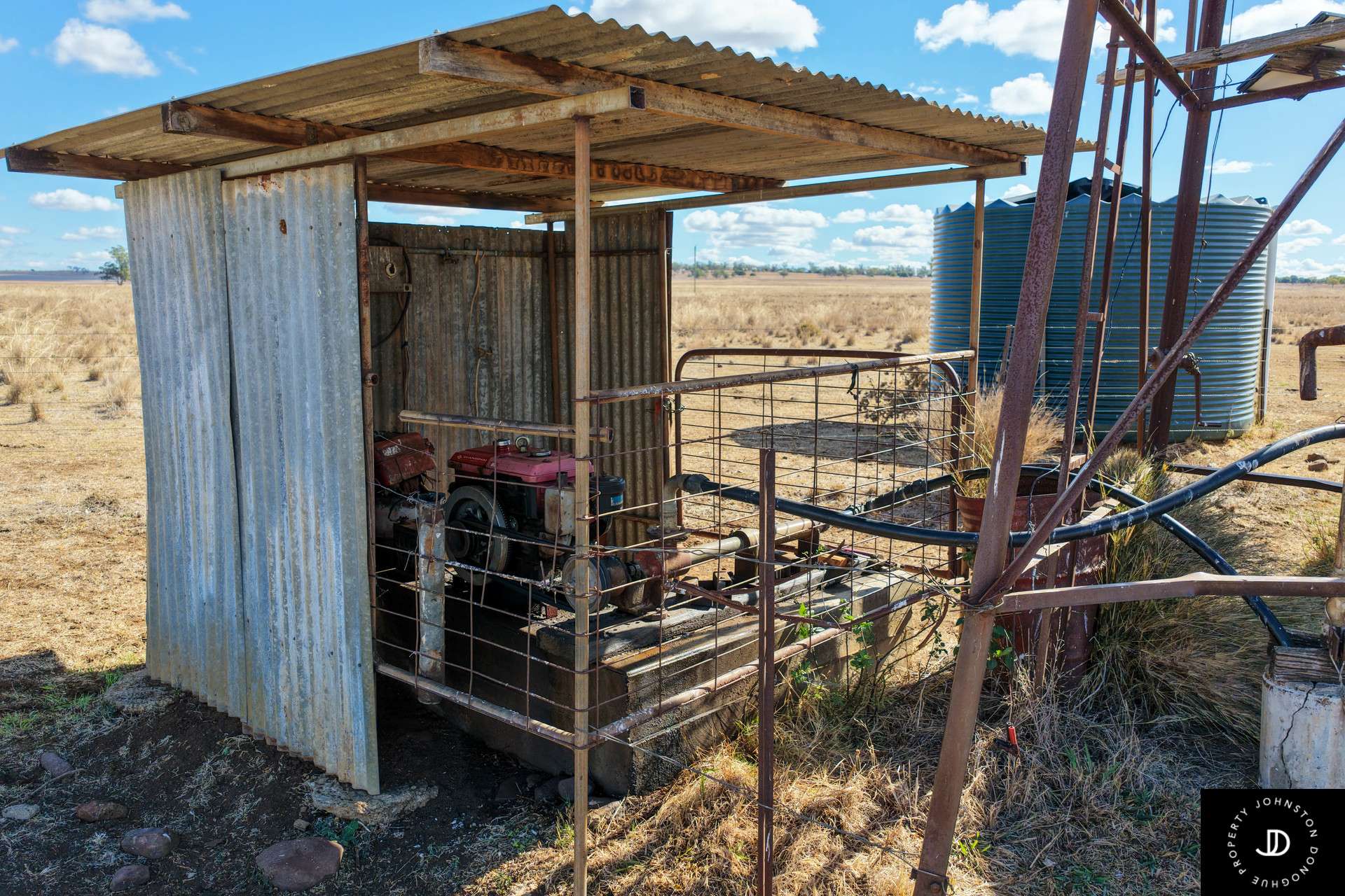 409 Bakers Lane, Gunnedah For Sale by Farmbuy.com - image 34