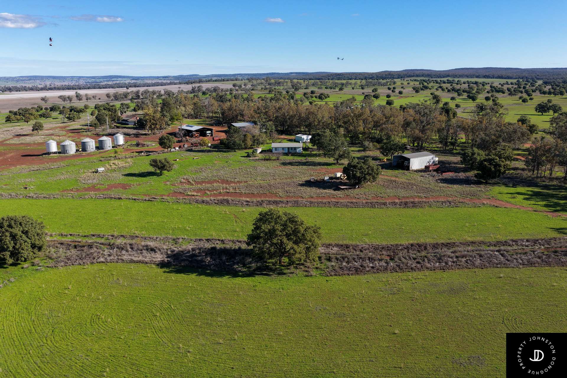 409 Bakers Lane, Gunnedah For Sale by Farmbuy.com - image 16