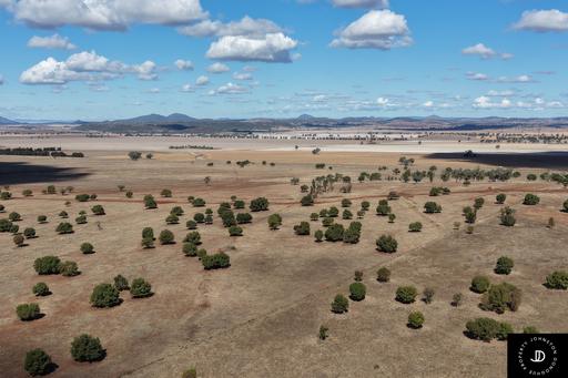 409 Bakers Lane, Gunnedah NSW 2380