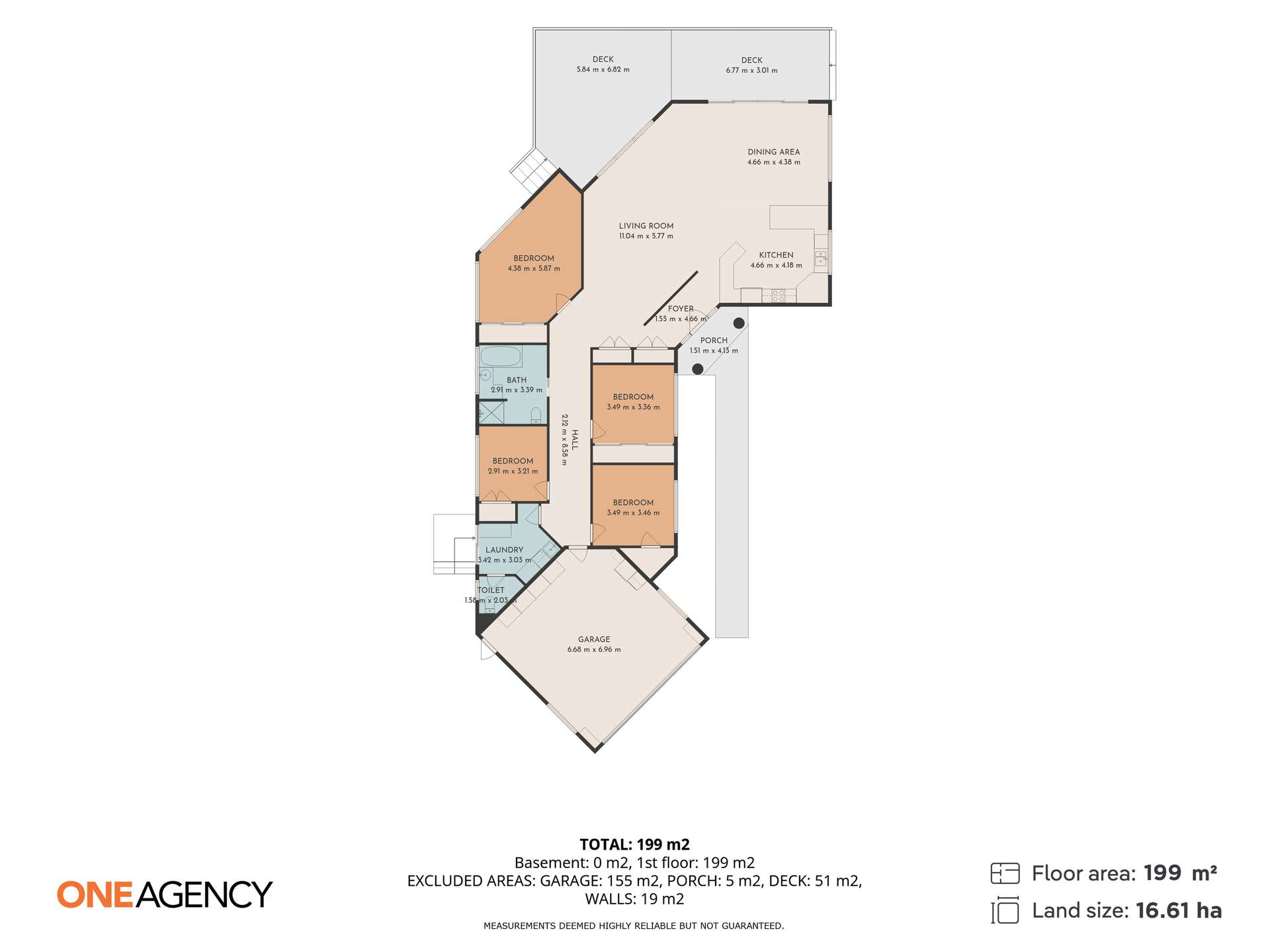 478 Upper Scotchtown Road, Scotchtown For Sale by Farmbuy.com - floorplan 1