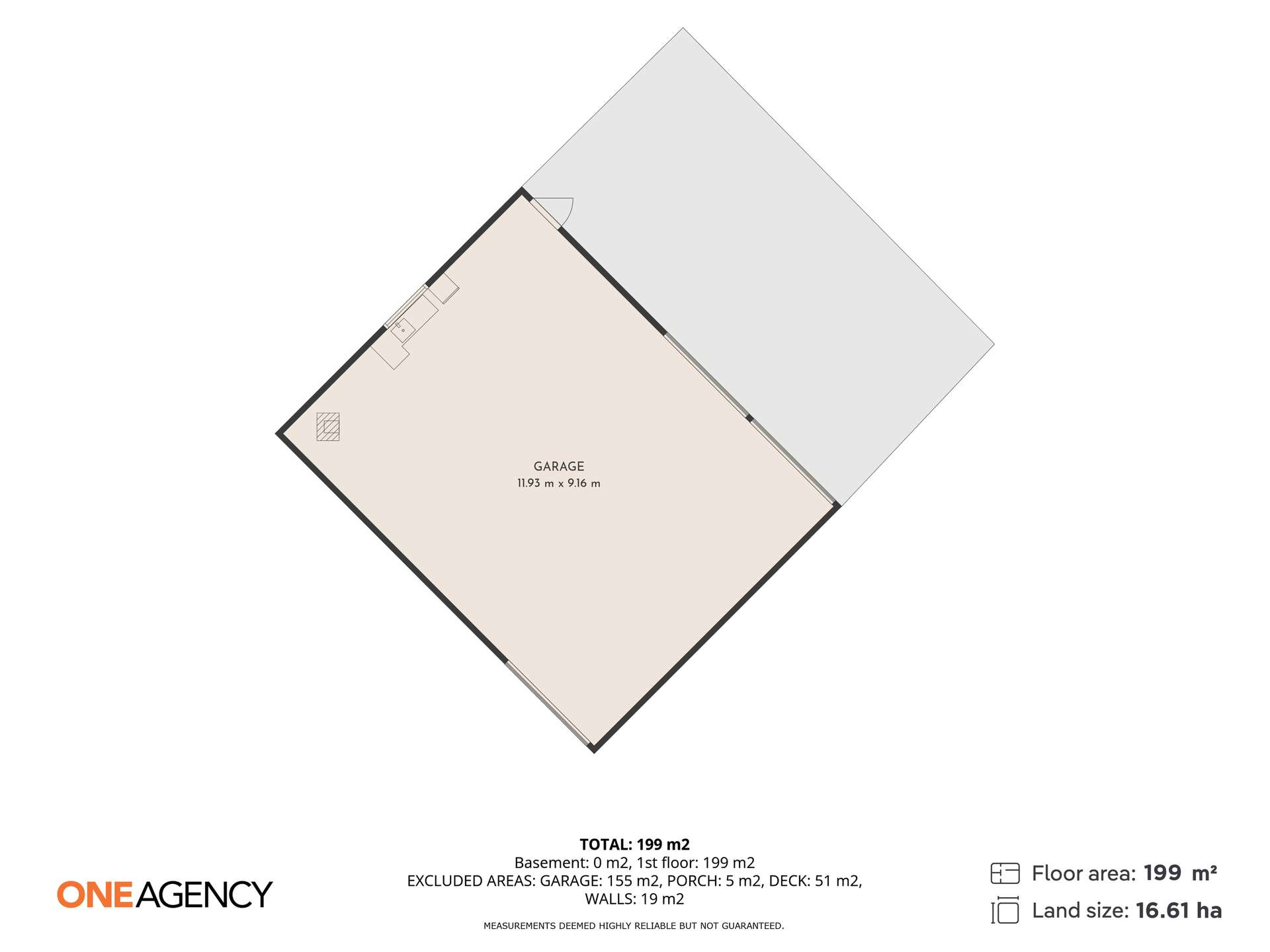 478 Upper Scotchtown Road, Scotchtown For Sale by Farmbuy.com - floorplan 2