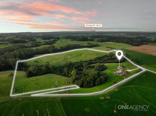 Farm For Sale - TAS - Scotchtown - 7330 - Modern Lifestyle Property with Excellent Shedding on 41 Acres 