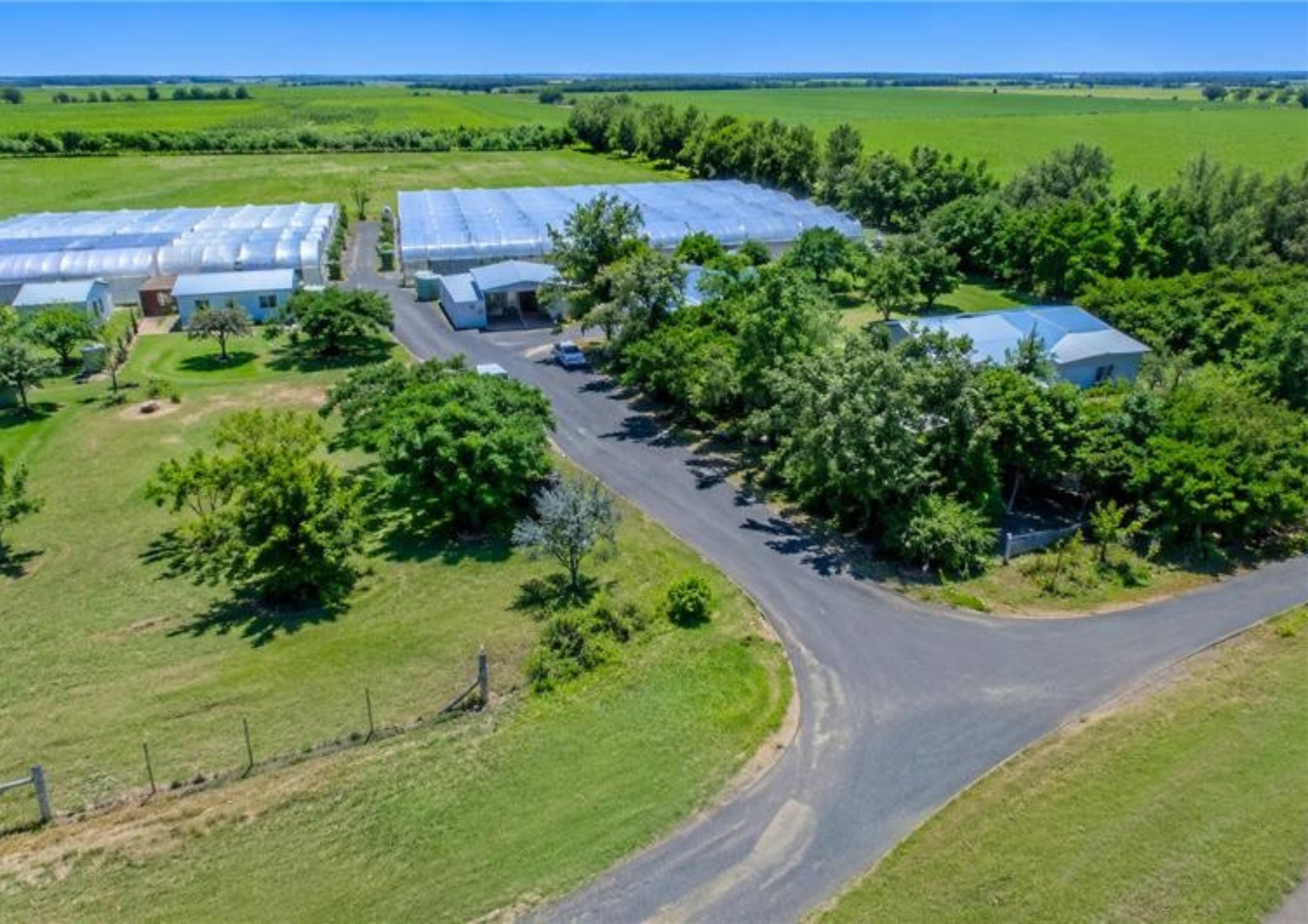 4248 Goodwood Road, Alloway For Sale by Farmbuy.com - image 2