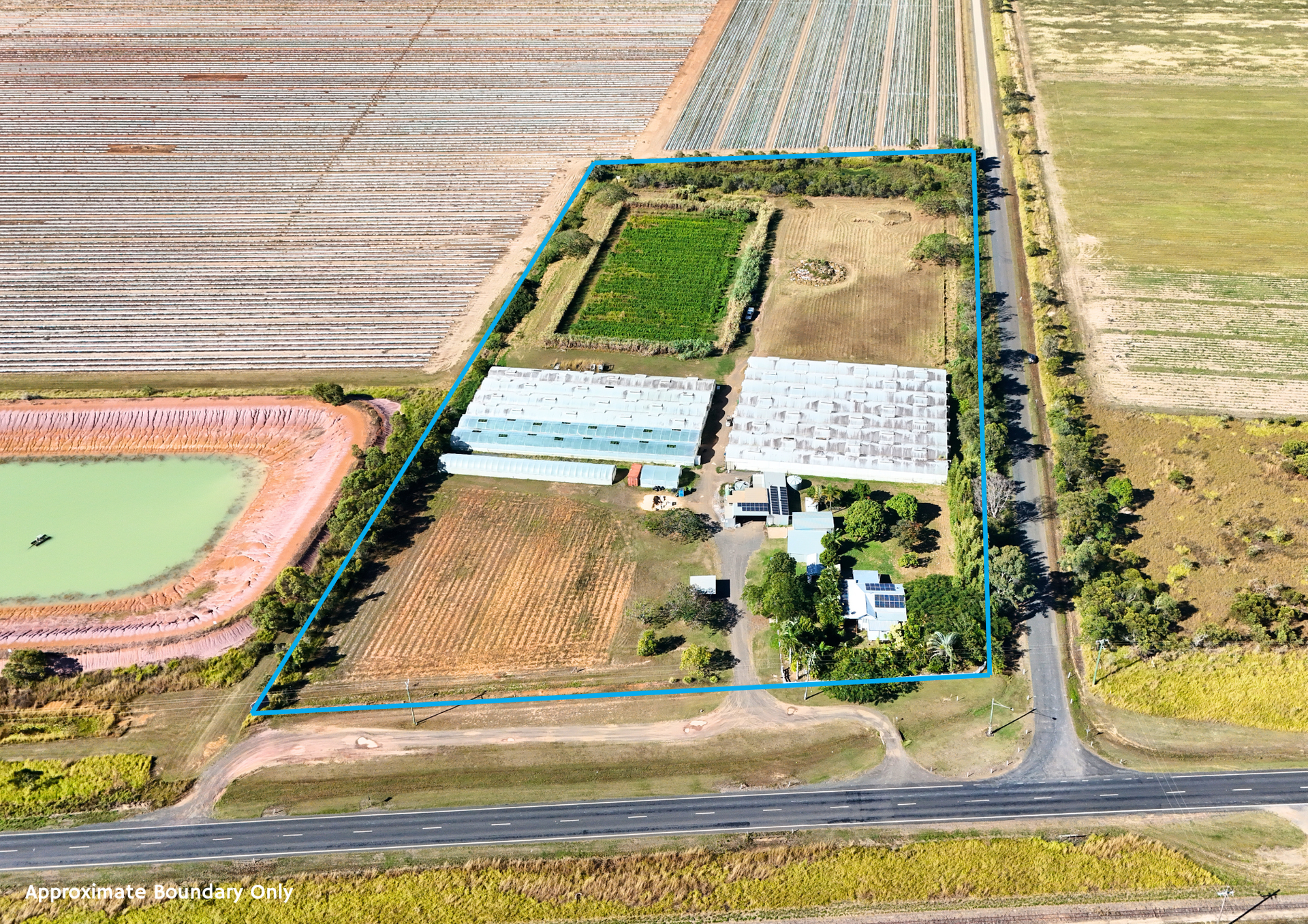 4248 Goodwood Road, Alloway For Sale by Farmbuy.com - image 1