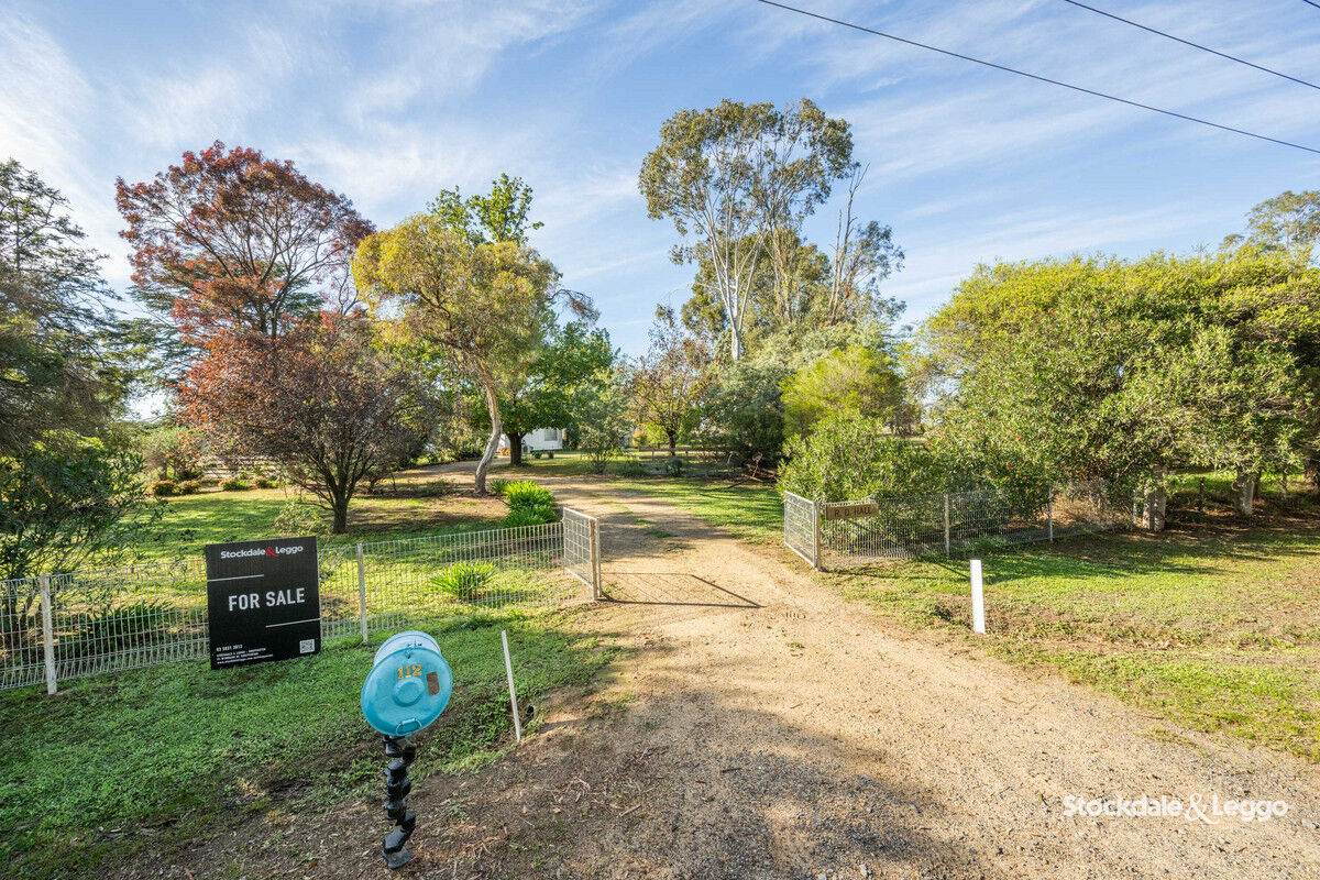 112 McPhersons Road, Mundoona For Sale by Farmbuy.com - image 2