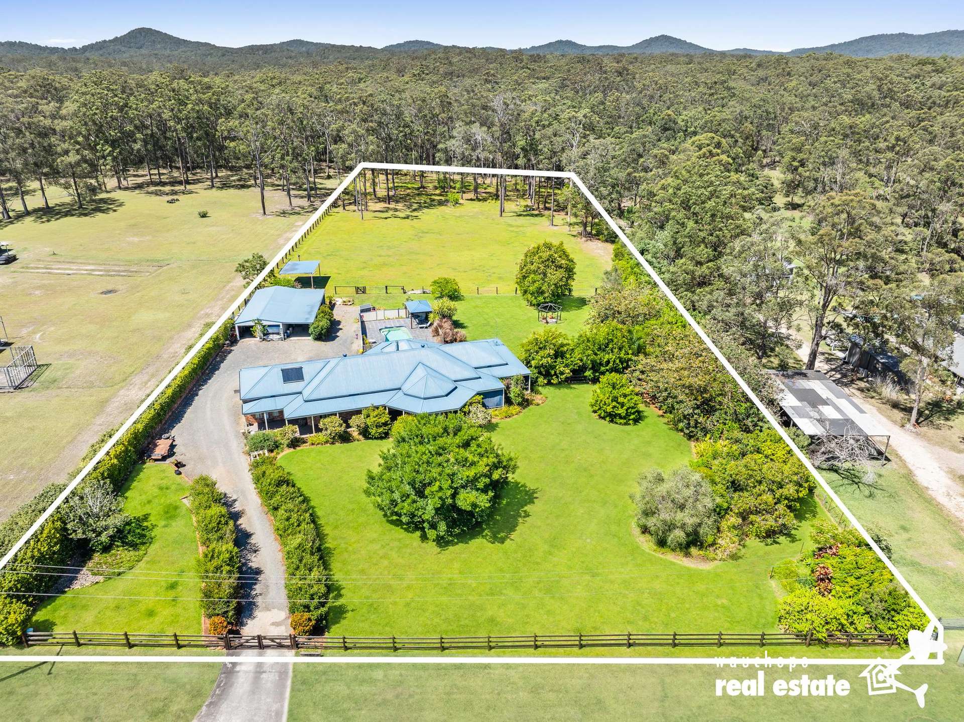 41 Cadaga Ridge, King Creek For Sale by Farmbuy.com - image 2