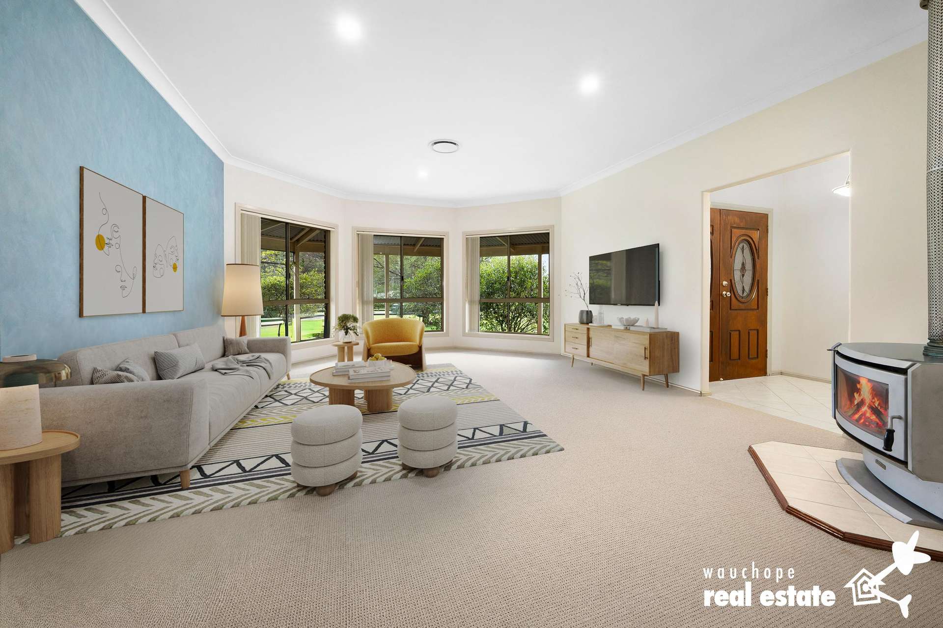41 Cadaga Ridge, King Creek For Sale by Farmbuy.com - image 1
