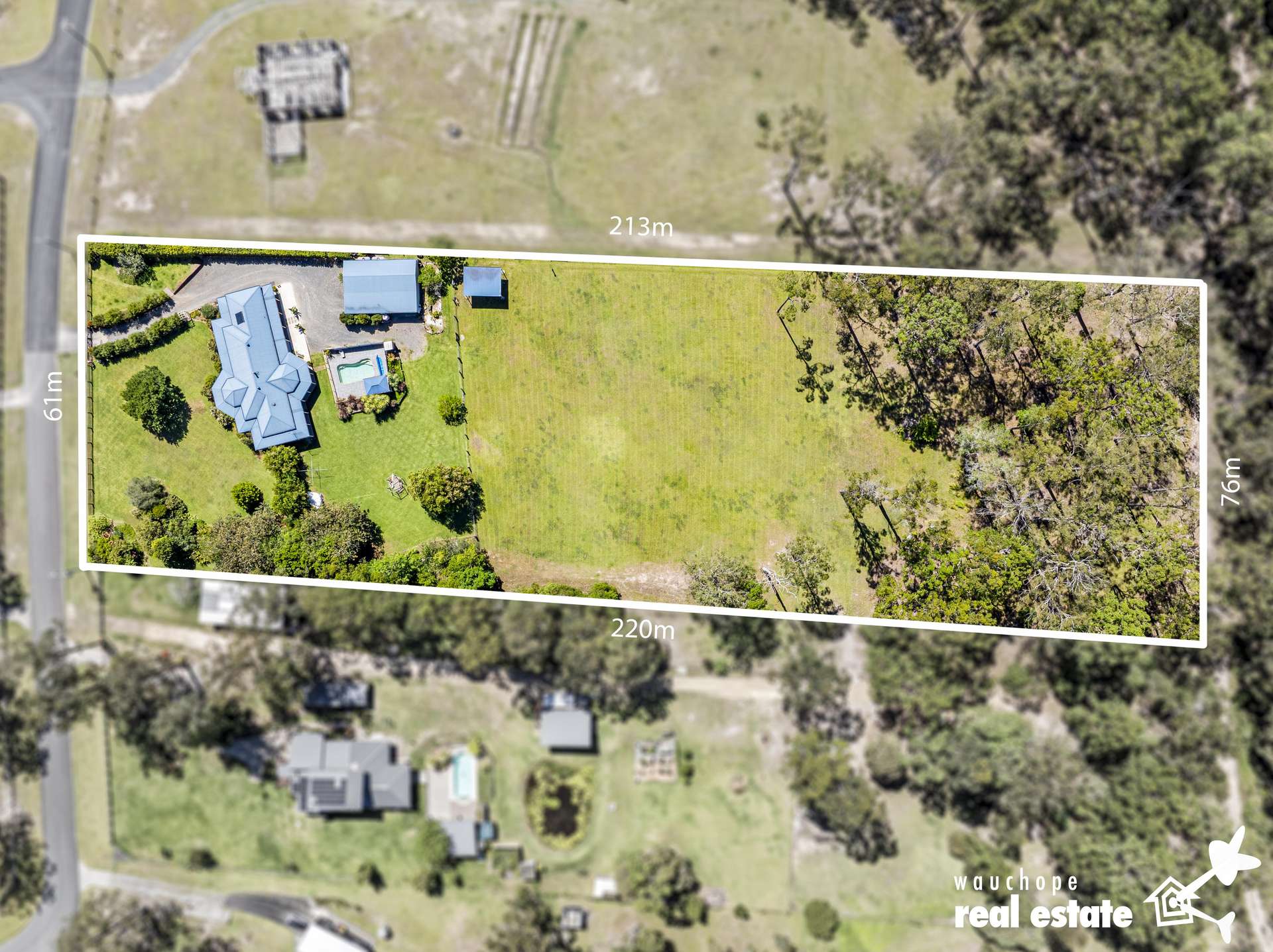 41 Cadaga Ridge, King Creek For Sale by Farmbuy.com - image 19
