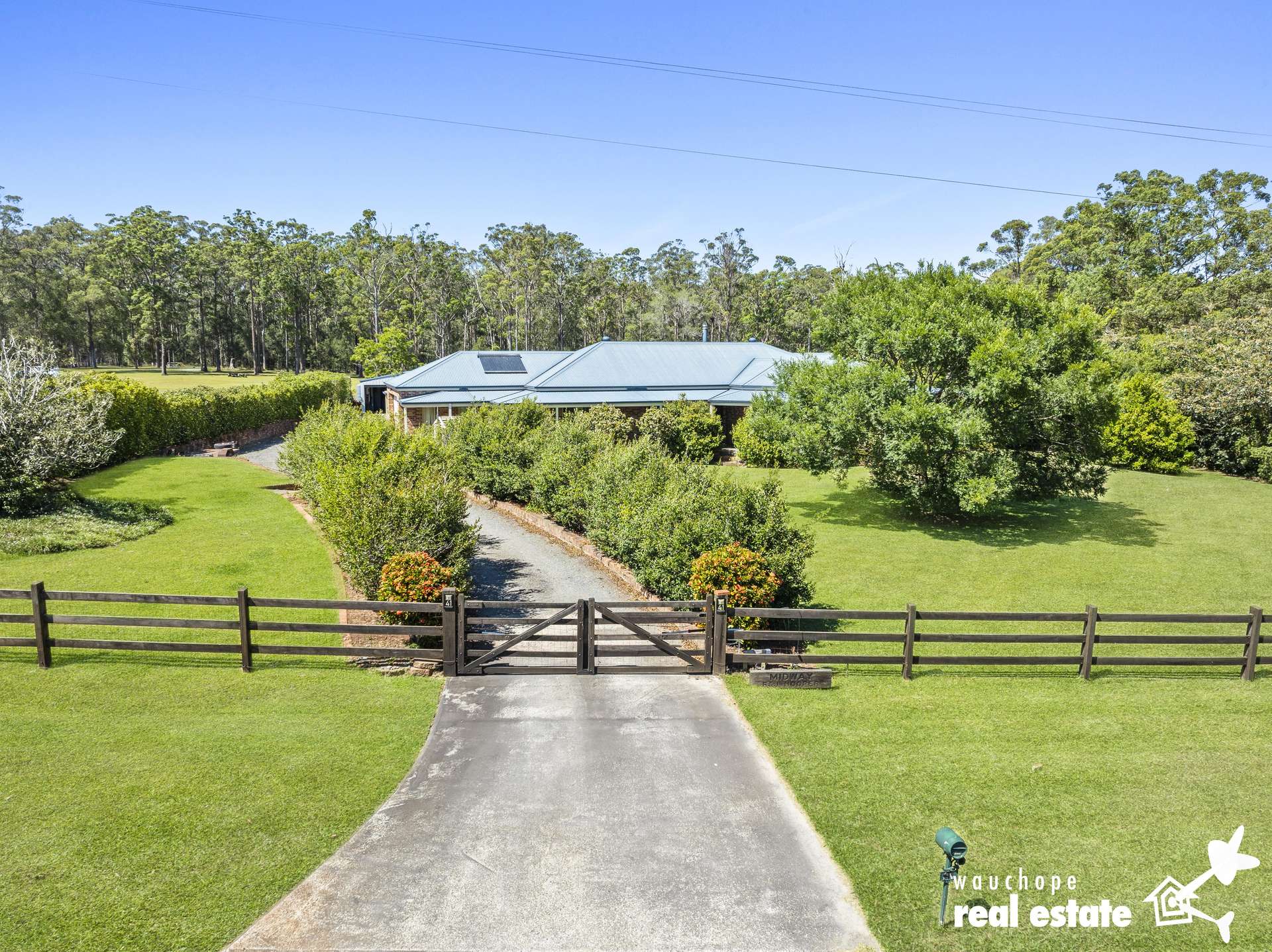 41 Cadaga Ridge, King Creek For Sale by Farmbuy.com - image 18