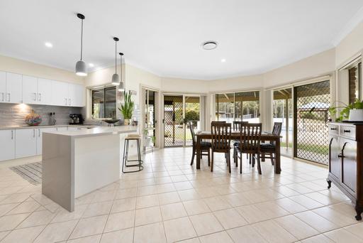 41 Cadaga Ridge, King Creek NSW 2446