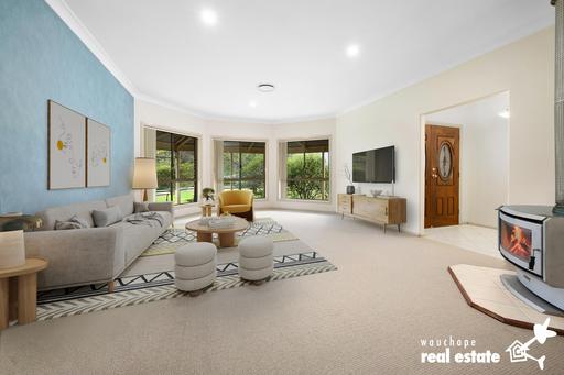 41 Cadaga Ridge, King Creek NSW 2446