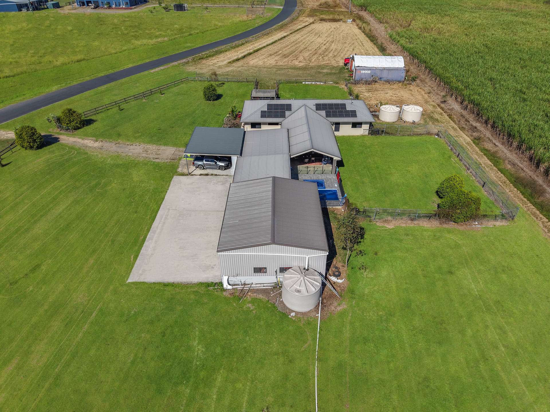 154 Leichhardt Road, Mirani For Sale by Farmbuy.com - image 3