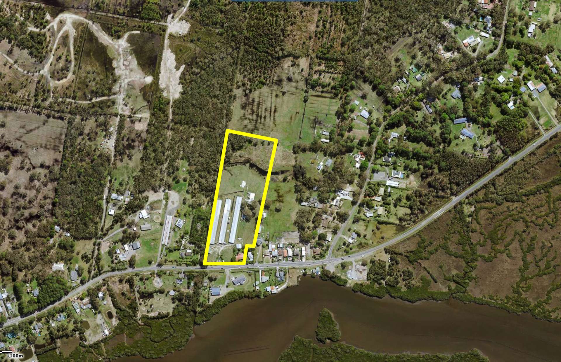195 - 199 Lemon Tree Passage Road, Salt Ash Auction by Farmbuy.com - image 23