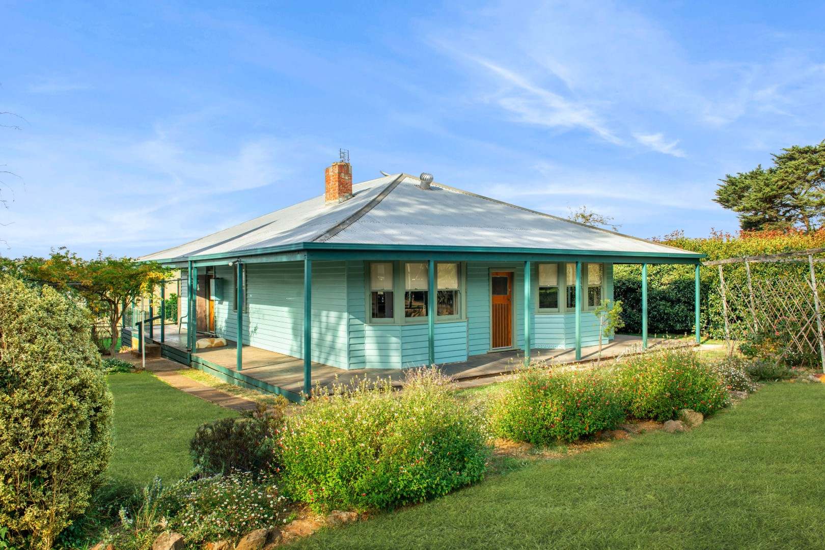 2620 Northern Highway, Kilmore For Sale by Farmbuy.com - image 1