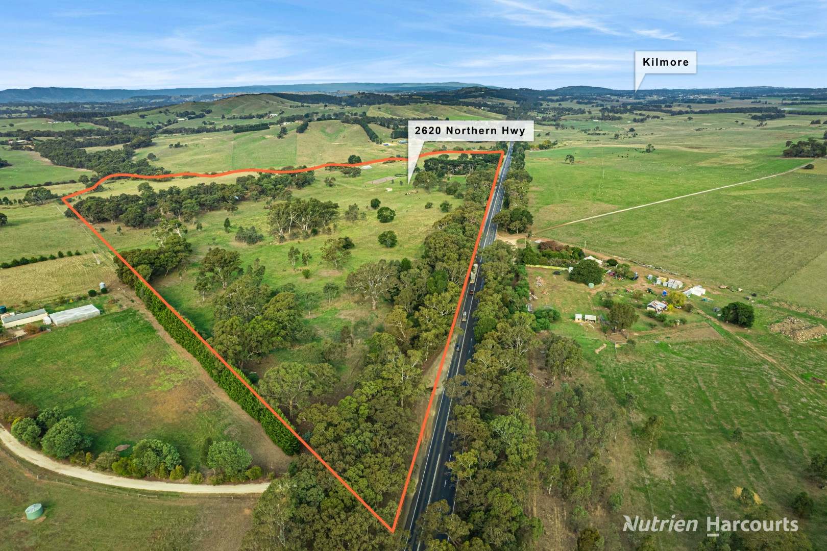 2620 Northern Highway, Kilmore For Sale by Farmbuy.com - image 5