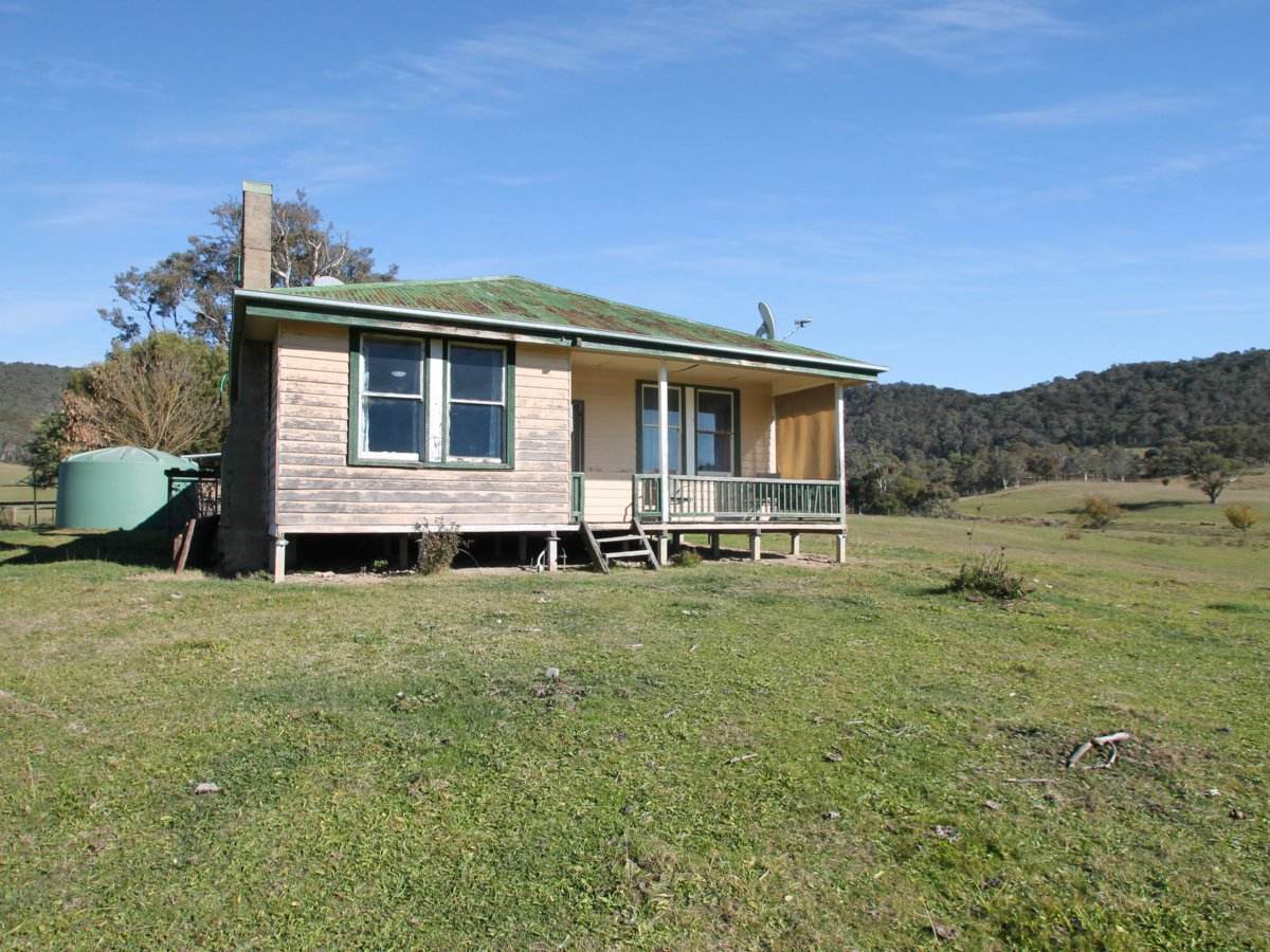 1291 Brookville Road, Brookville For Sale by Farmbuy.com - image 1