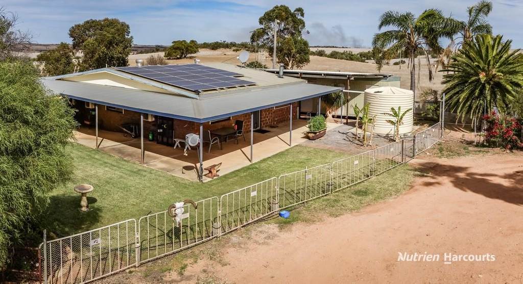Lot 23 Baddera Road, Alma WA 6535