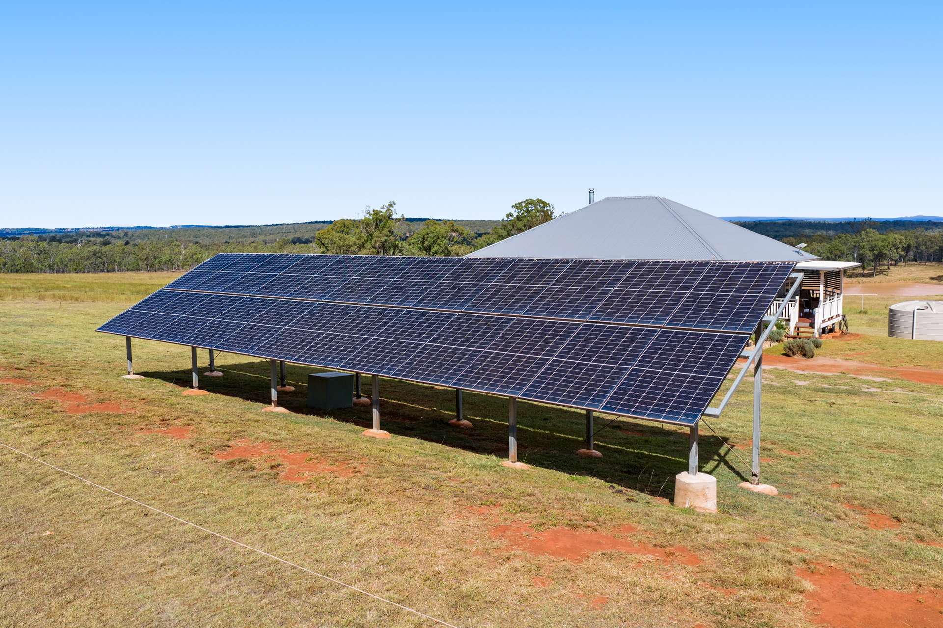 375 Duffs Boundary Road, Durong For Sale by Farmbuy.com - image 27
