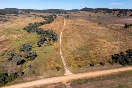 606 Sutherland Road, Koorawatha NSW 2807
